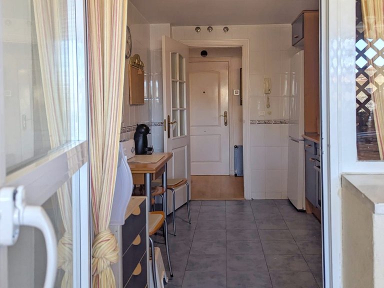 Apartment for Sale in Torrequebrada, Malaga 11