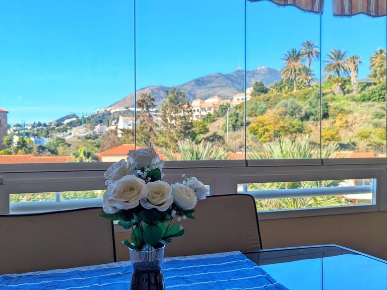 Apartment for Sale in Torrequebrada, Malaga 12