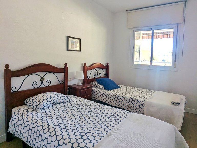 Apartment for Sale in Torrequebrada, Malaga 13