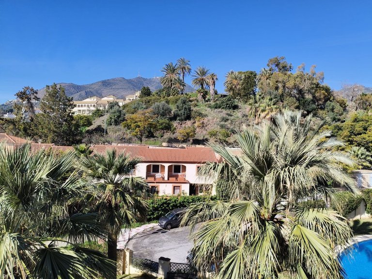 Apartment for Sale in Torrequebrada, Malaga 17