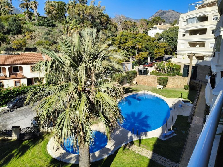 Apartment for Sale in Torrequebrada, Malaga 18