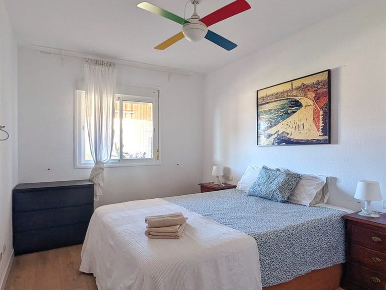Apartment for Sale in Torrequebrada, Malaga 3