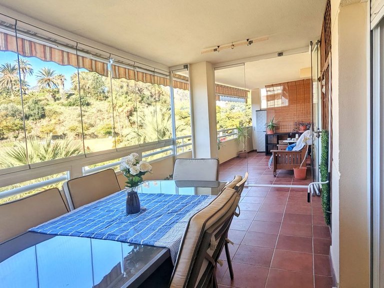 Apartment for Sale in Torrequebrada, Malaga 4