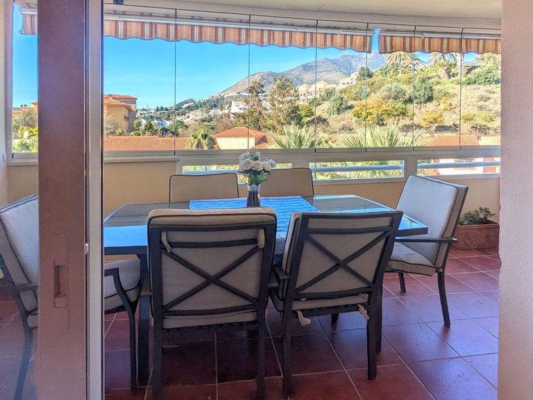 Apartment for Sale in Torrequebrada, Malaga 5