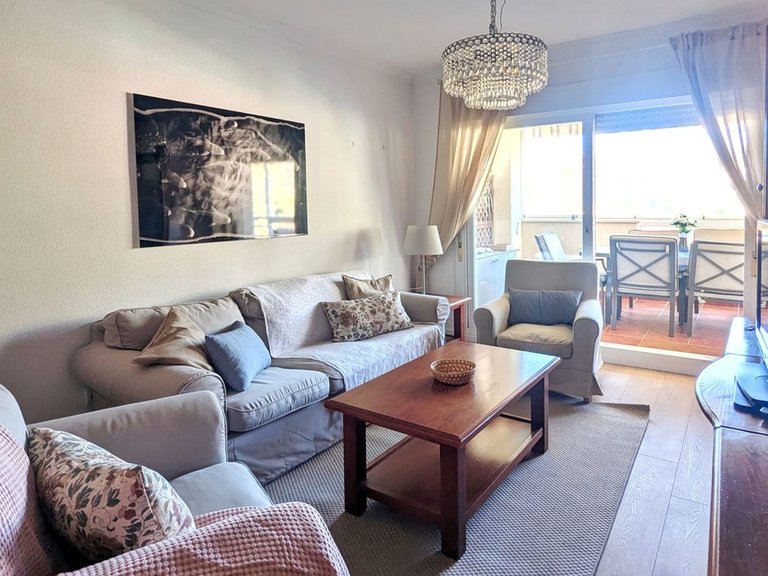 Apartment for Sale in Torrequebrada, Malaga 6