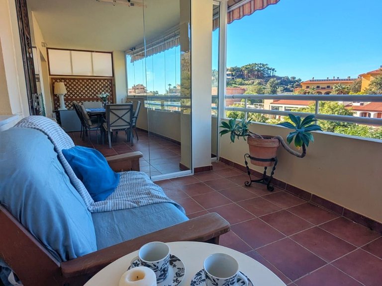 Apartment for Sale in Torrequebrada, Malaga 9