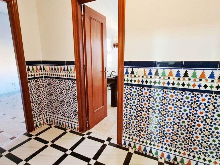 Villa for Sale in Benalmadena, Malaga 10