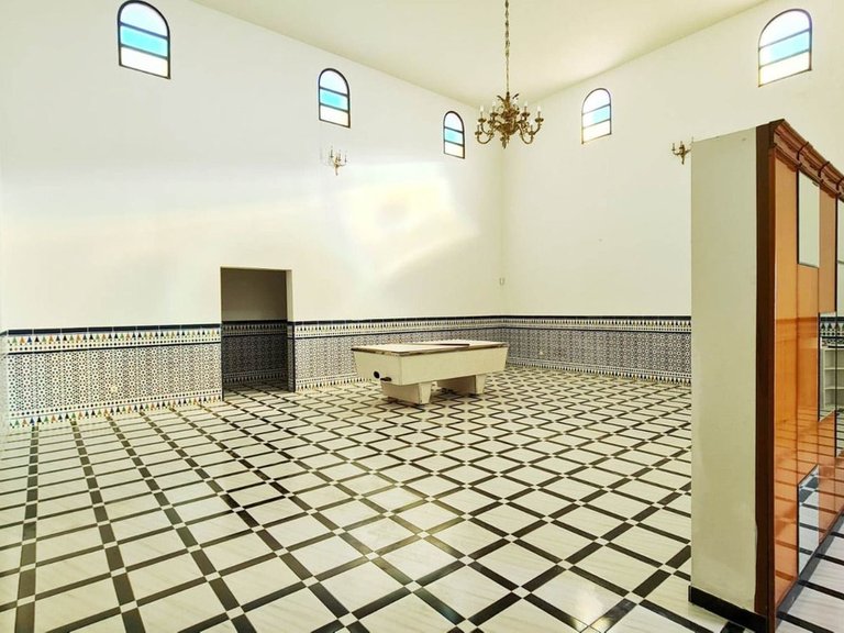 Villa for Sale in Benalmadena, Malaga 17