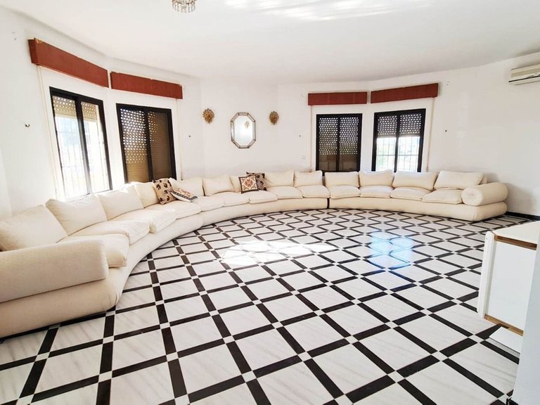 Villa for Sale in Benalmadena, Malaga 19
