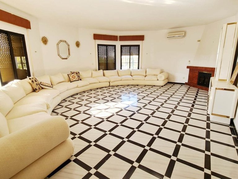 Villa for Sale in Benalmadena, Malaga 20
