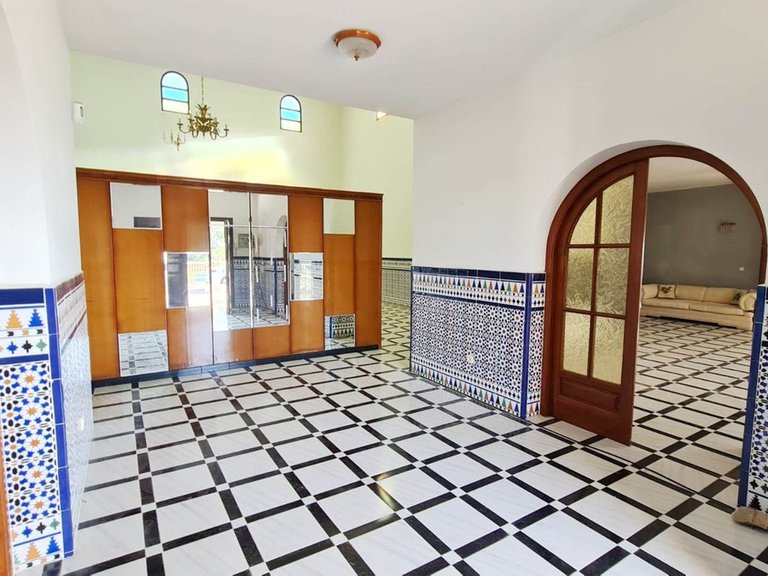 Villa for Sale in Benalmadena, Malaga 21