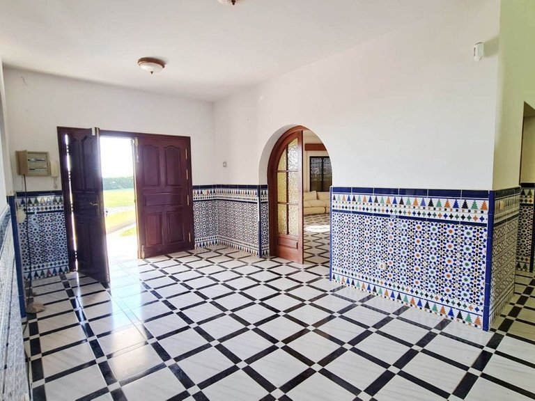 Villa for Sale in Benalmadena, Malaga 23