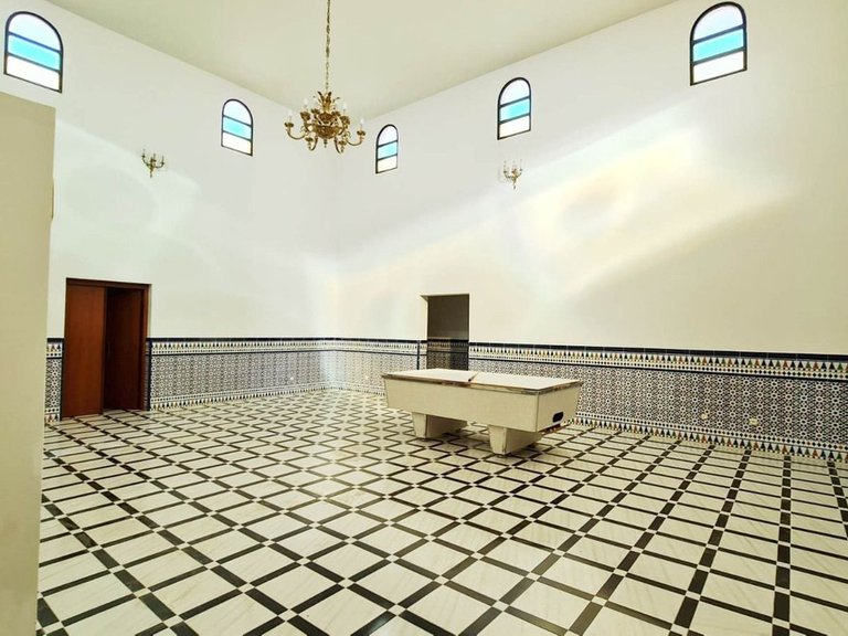 Villa for Sale in Benalmadena, Malaga 24