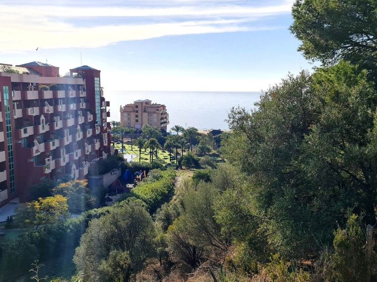 Villa for Sale in Benalmadena, Malaga 28
