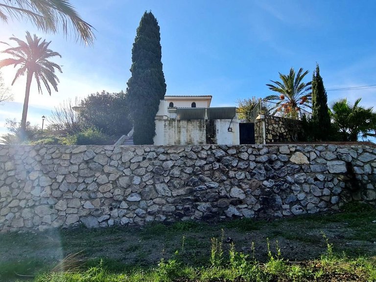 Villa for Sale in Benalmadena, Malaga 32