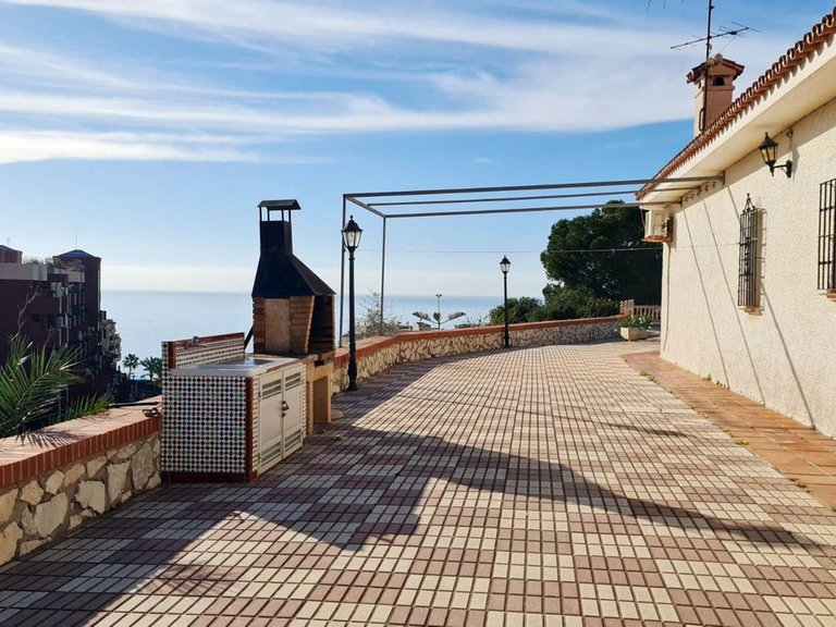 Villa for Sale in Benalmadena, Malaga 36
