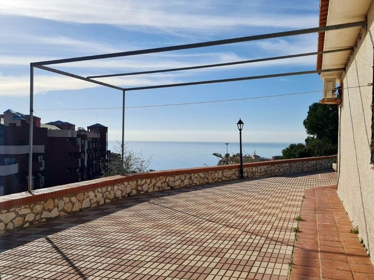 Villa for Sale in Benalmadena, Malaga 38