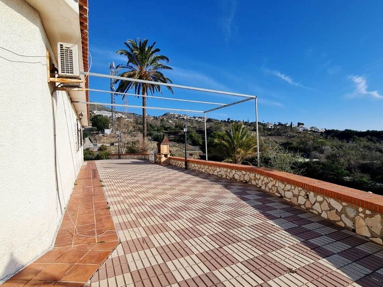 Villa for Sale in Benalmadena, Malaga 39