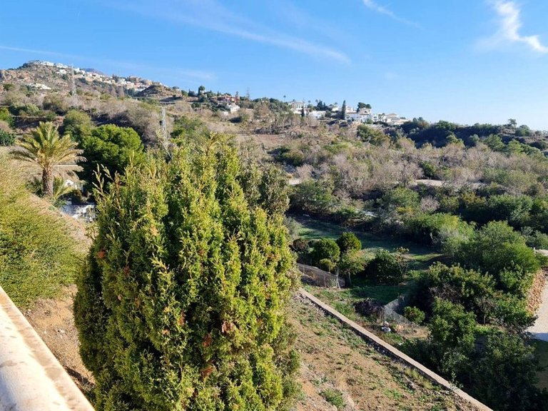 Villa for Sale in Benalmadena, Malaga 40