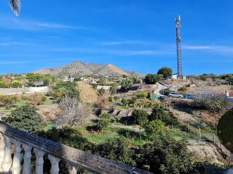 Villa for Sale in Benalmadena, Malaga 41