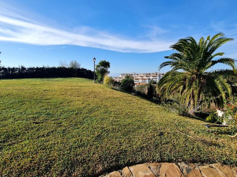 Villa for Sale in Benalmadena, Malaga 44