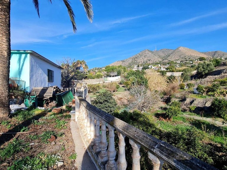 Villa for Sale in Benalmadena, Malaga 45