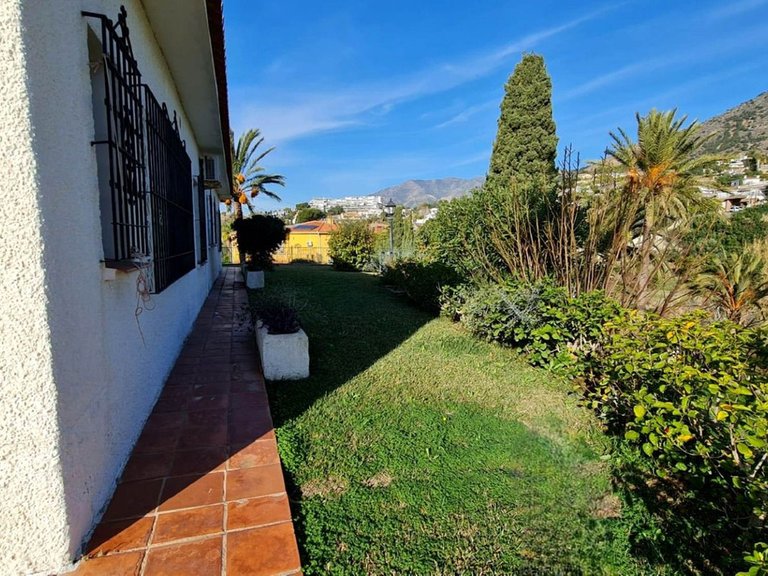 Villa for Sale in Benalmadena, Malaga 46