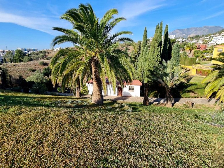 Villa for Sale in Benalmadena, Malaga 49