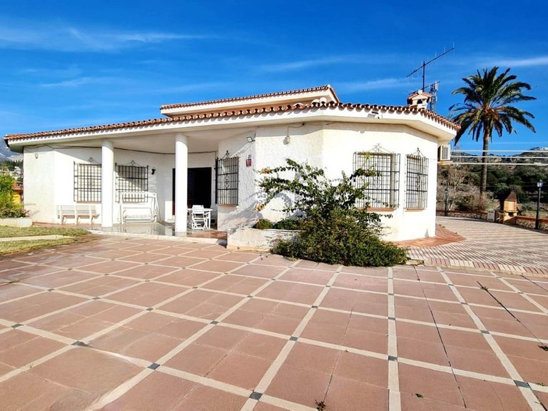Villa for Sale in Benalmadena, Malaga 50