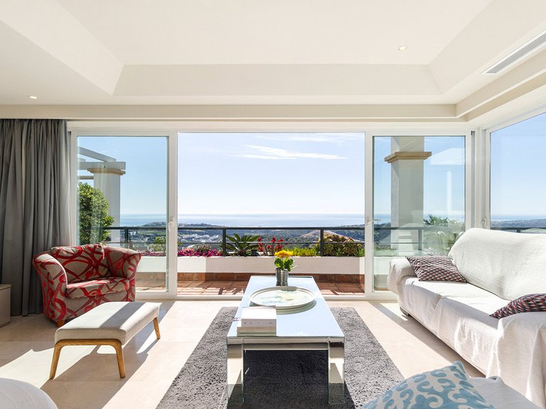 Apartment for Sale in Doña Julia, Malaga 1