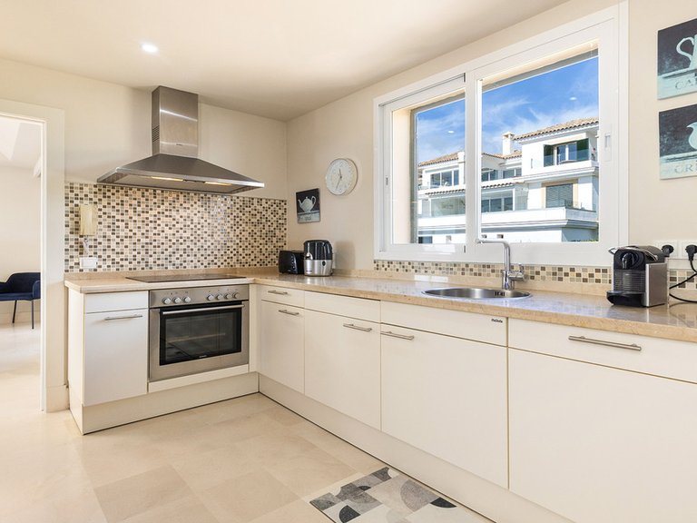 Apartment for Sale in Doña Julia, Malaga 10