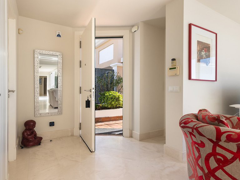 Apartment for Sale in Doña Julia, Malaga 12