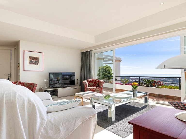 Apartment for Sale in Doña Julia, Malaga 13