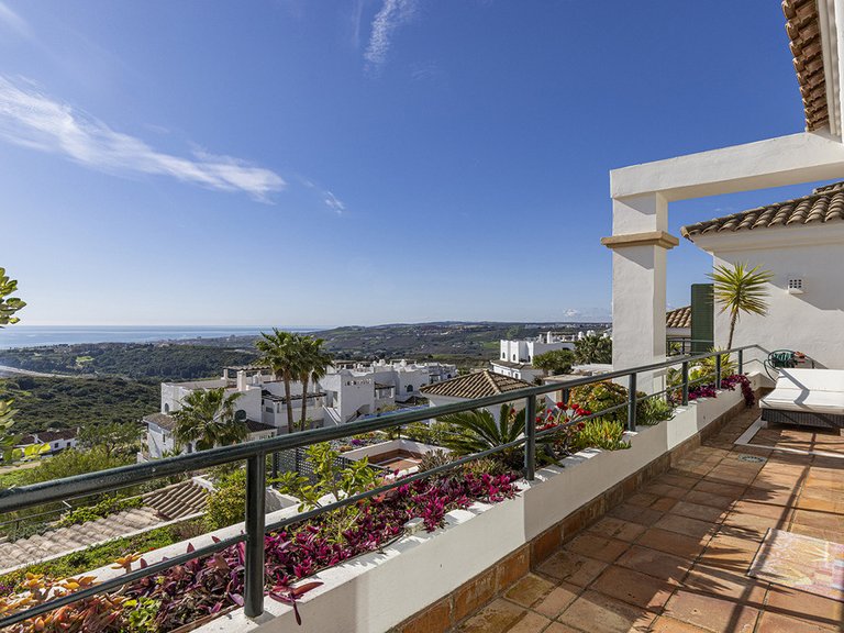 Apartment for Sale in Doña Julia, Malaga 14