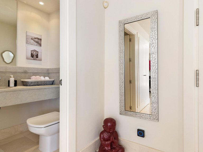 Apartment for Sale in Doña Julia, Malaga 15