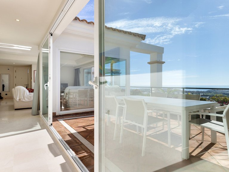 Apartment for Sale in Doña Julia, Malaga 16