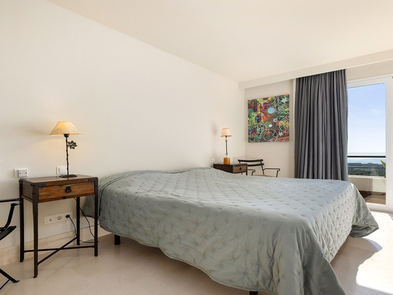 Apartment for Sale in Doña Julia, Malaga 17