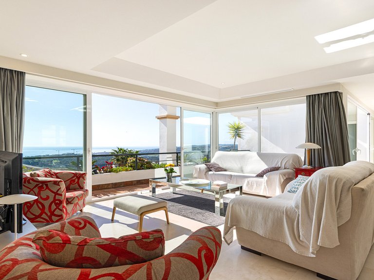 Apartment for Sale in Doña Julia, Malaga 2