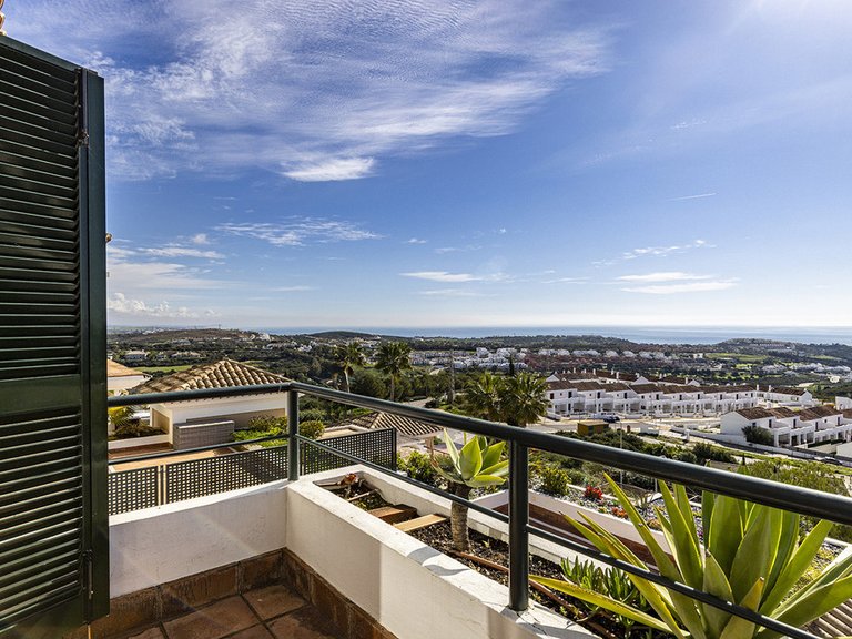 Apartment for Sale in Doña Julia, Malaga 21