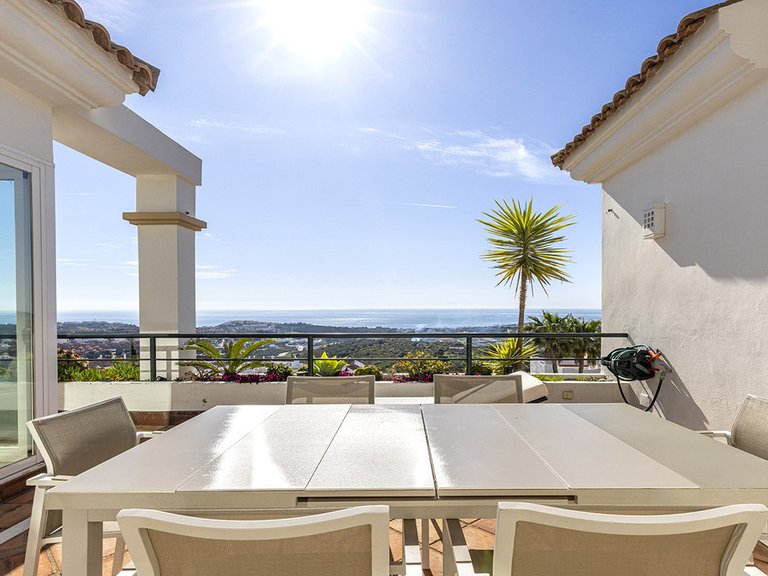 Apartment for Sale in Doña Julia, Malaga 22