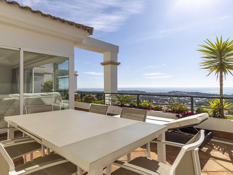 Apartment for Sale in Doña Julia, Malaga 23