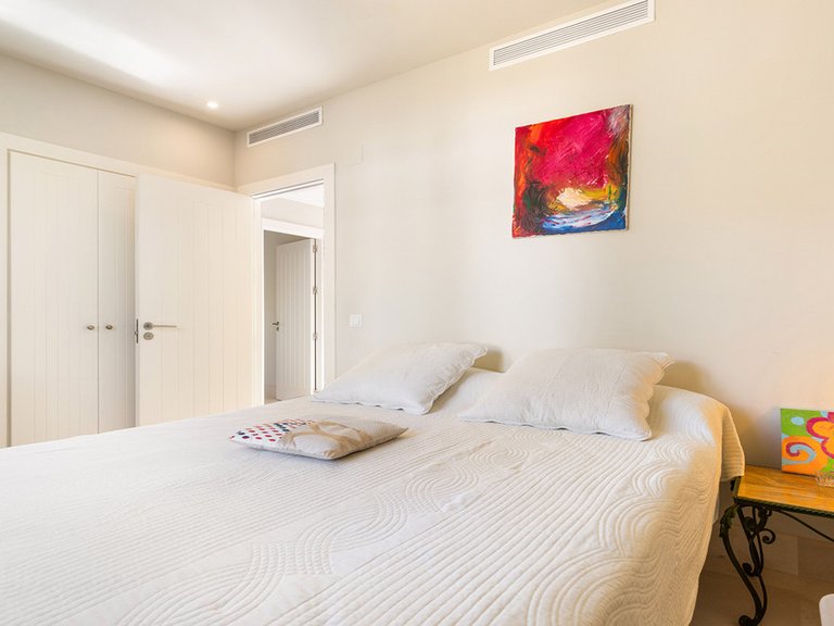 Apartment for Sale in Doña Julia, Malaga 24