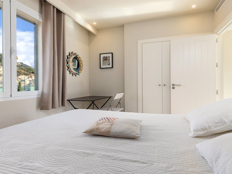 Apartment for Sale in Doña Julia, Malaga 25