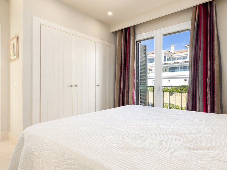 Apartment for Sale in Doña Julia, Malaga 27