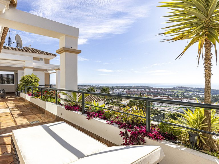 Apartment for Sale in Doña Julia, Malaga 3
