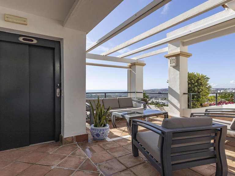 Apartment for Sale in Doña Julia, Malaga 33