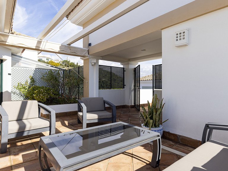Apartment for Sale in Doña Julia, Malaga 34
