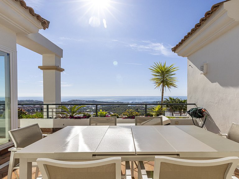 Apartment for Sale in Doña Julia, Malaga 35