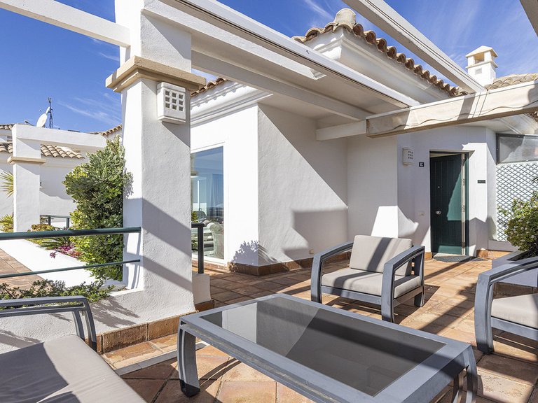 Apartment for Sale in Doña Julia, Malaga 36