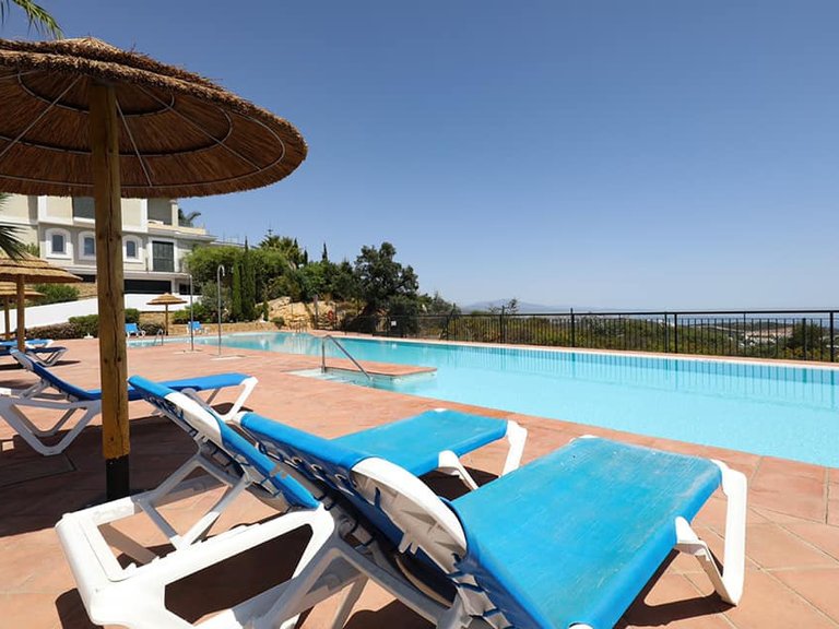 Apartment for Sale in Doña Julia, Malaga 37